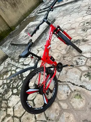 Sport Bicycle