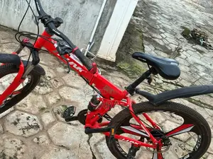 Sport Bicycle