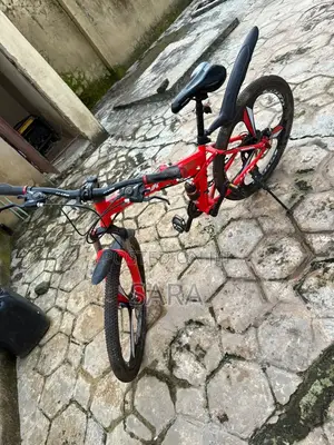 Sport Bicycle