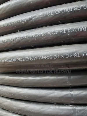 Amoured Cables