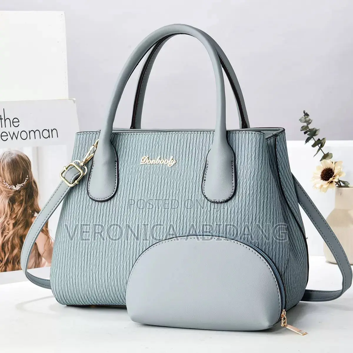 Pearl 2in1 Bag