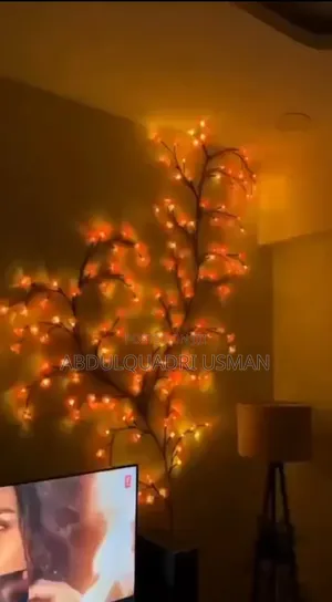 Flower Light