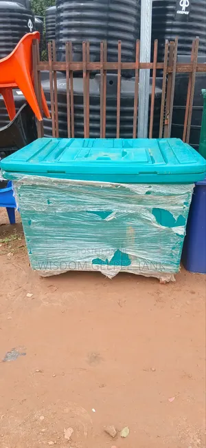 1000litres Waste Bin