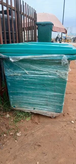 1000litres Waste Bin