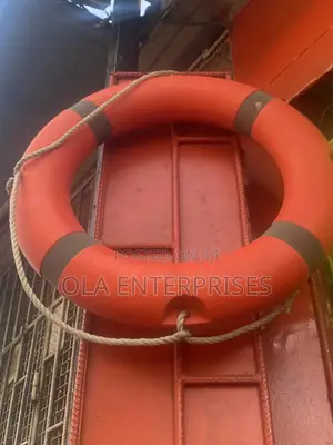 Life Buoy Safety
