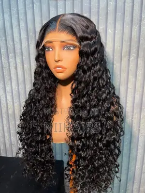 Pixie Curls