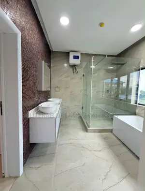 3bdrm Duplex in Maitama for rent