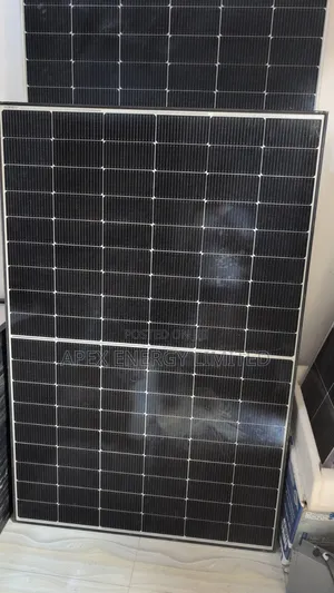 Original Jinko 440w Solar Panel