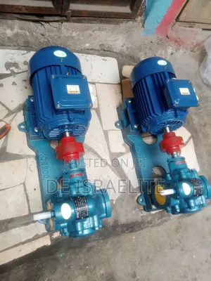 Gear Oil Pump Original