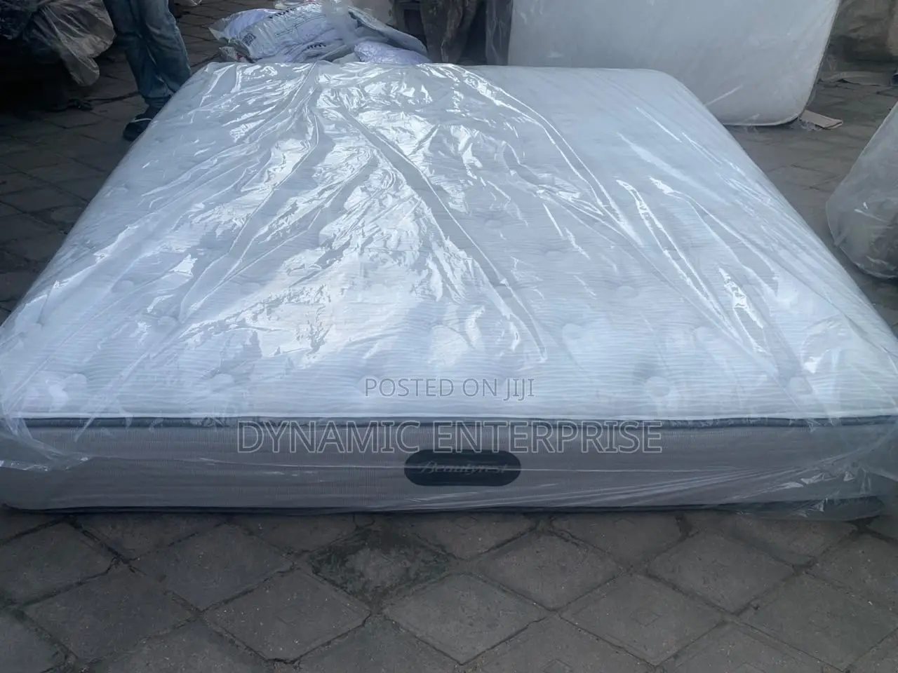 Beautyrest (Harmony) Collection