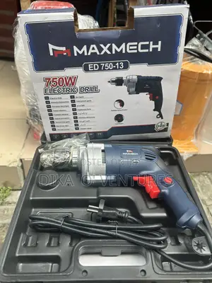 Electric Drill