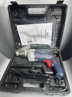 Electric Drill