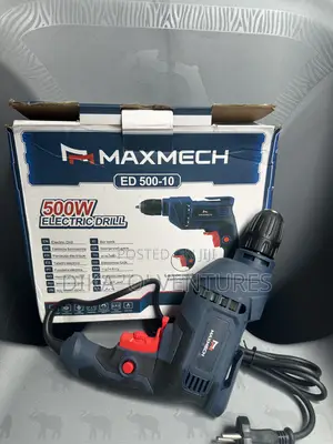 Electric Drill