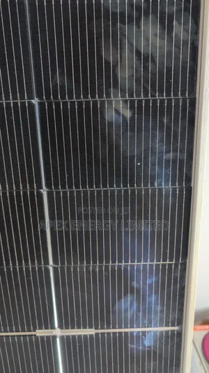 Original Jinko 440w Solar Panel