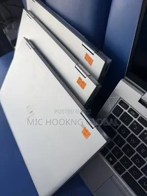 Laptop HP EliteBook 840 G8 16GB Intel Core i5 SSD 256GB