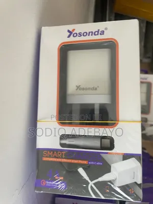 Yosonda Charger