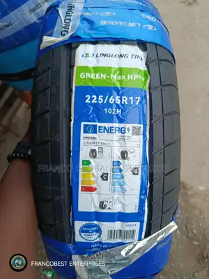 225/65r17 Linglong Tire