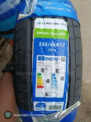 225/65r17 Linglong Tire