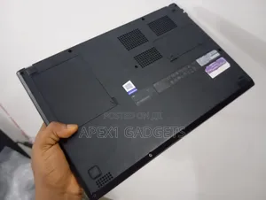 Laptop Acer TravelMate P455 M 8GB Intel Core i5 SSD 256GB