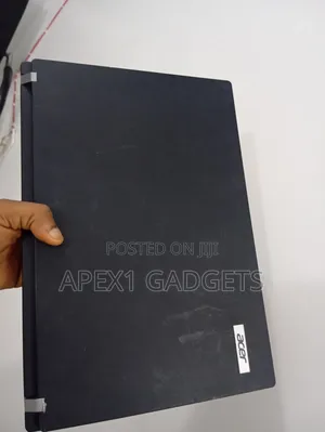 Laptop Acer TravelMate P455 M 8GB Intel Core i5 SSD 256GB