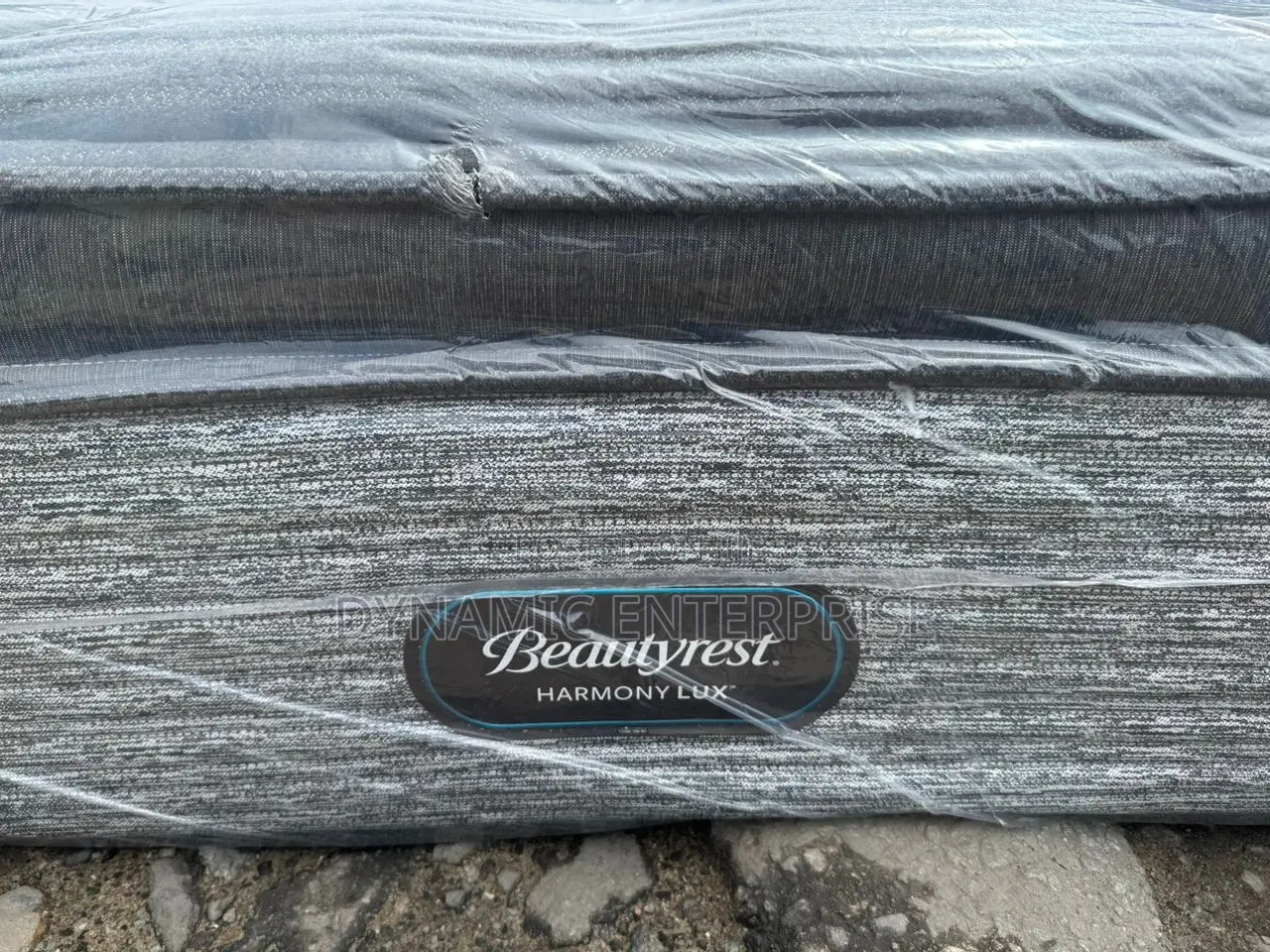 Beautyrest Harmony Lux