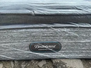 Beautyrest Harmony Lux