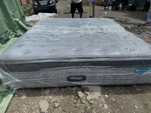 Beautyrest Harmony Lux
