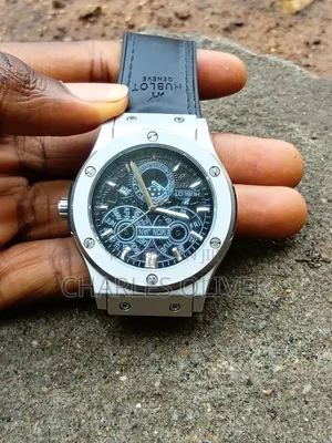 Hublot Watches