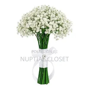 Morning Breath Bouquet