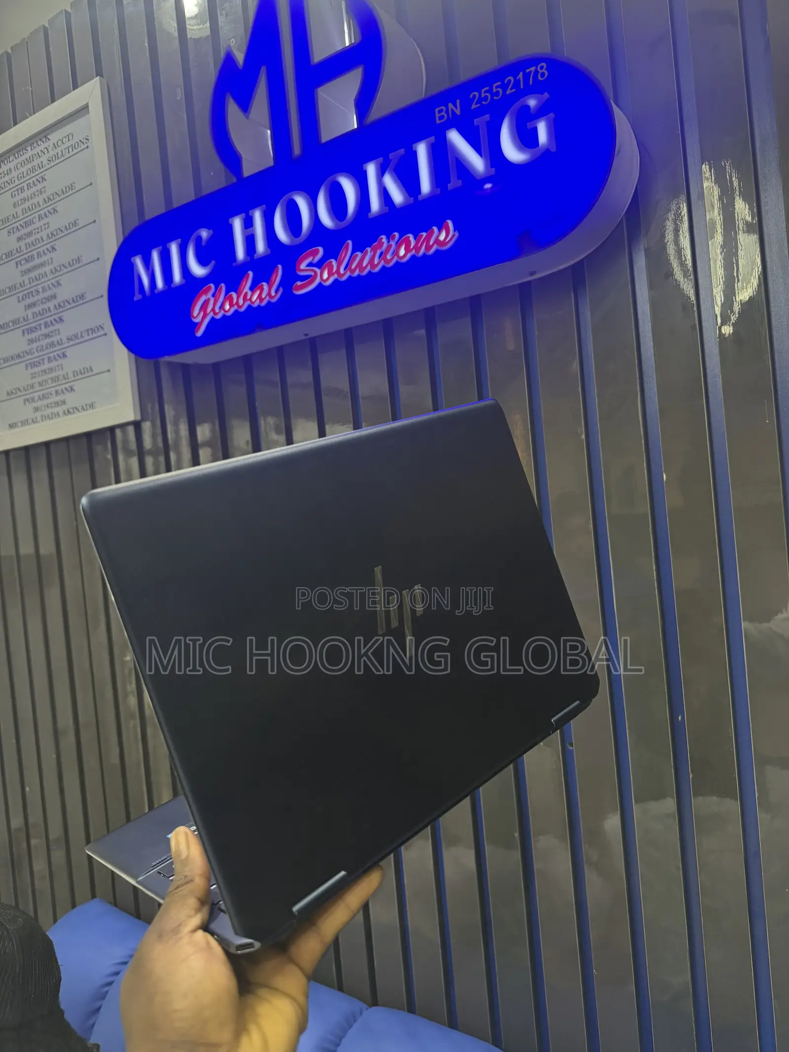 Laptop HP Spectre 14 16GB Intel Core i7 SSD 512GB