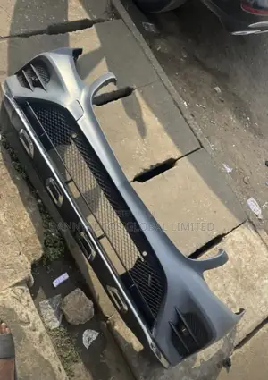 Front Bumper for GLC 300