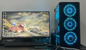 Desktop Computer 32GB AMD Ryzen 7 SSD 1T