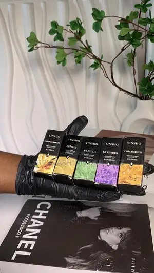 Premium Aromatherapy Essential Oils