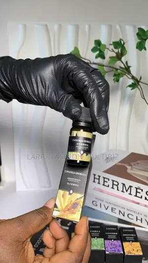 Premium Aromatherapy Essential Oils