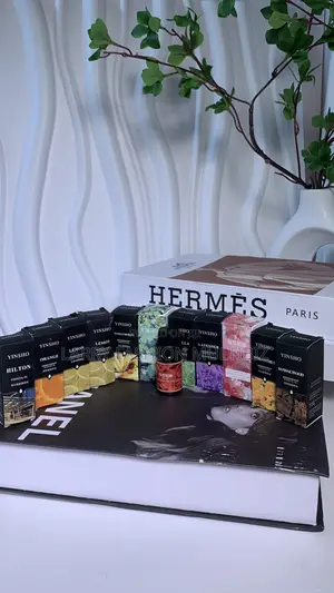 Premium Aromatherapy Essential Oils