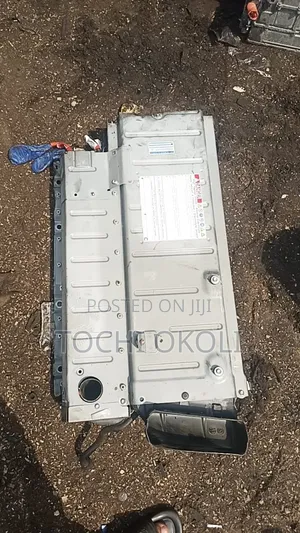 Hybrid Battery