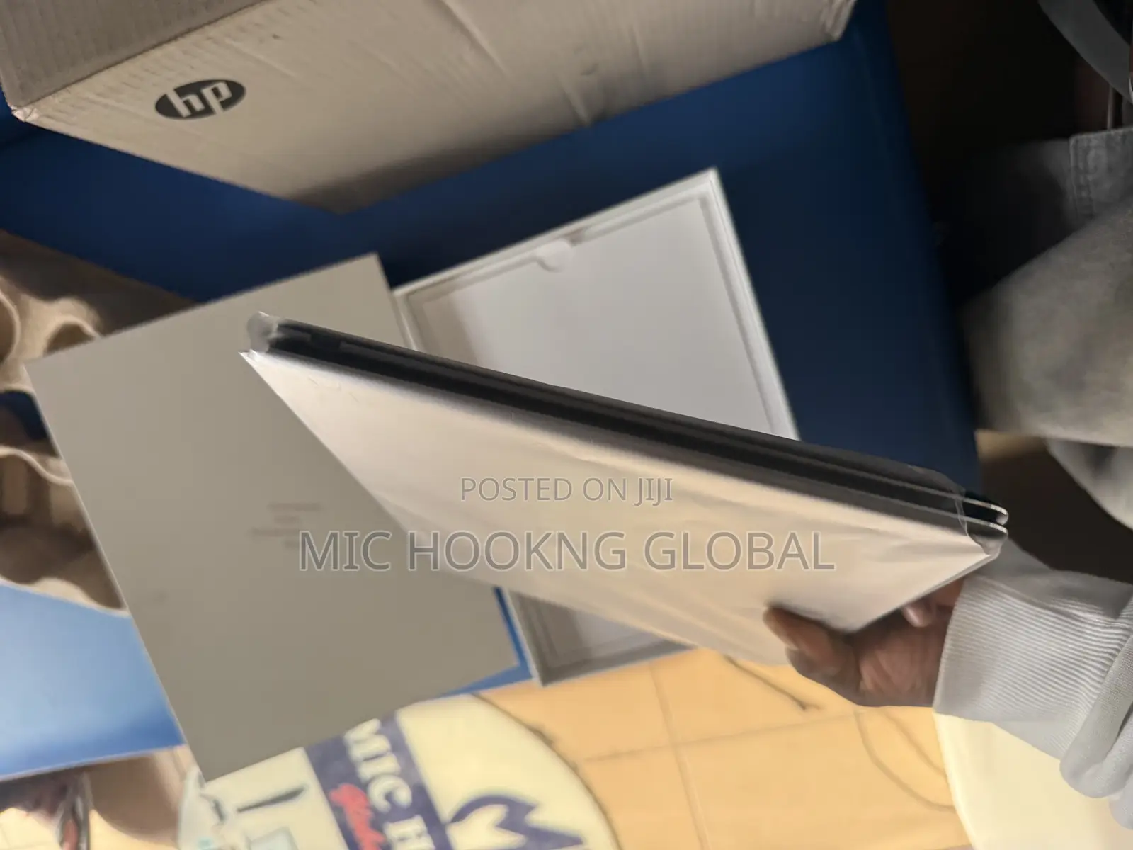 Laptop HP Spectre 14 16GB Intel Core i7 SSD 512GB