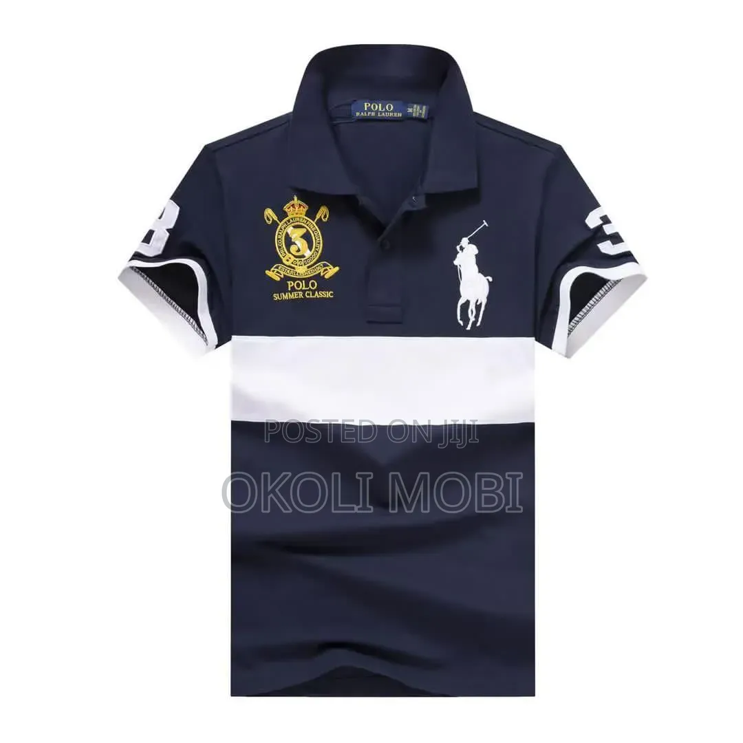 Polo Ralph T-Shirt
