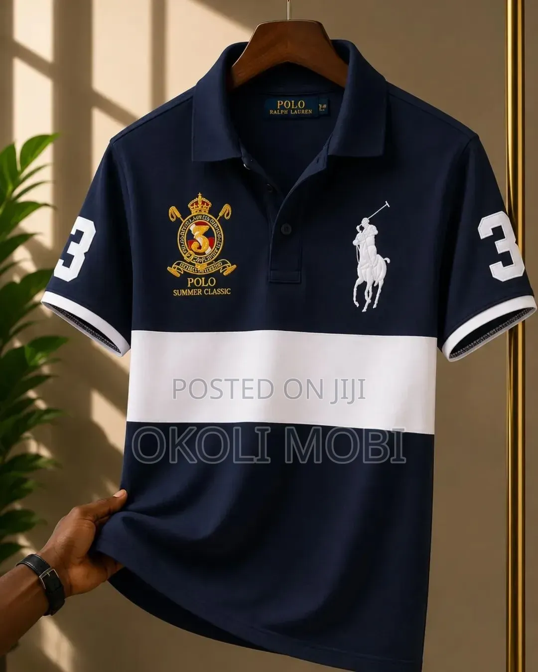 Polo Ralph T-Shirt
