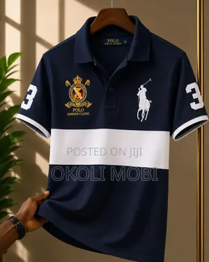 Polo Ralph T-Shirt