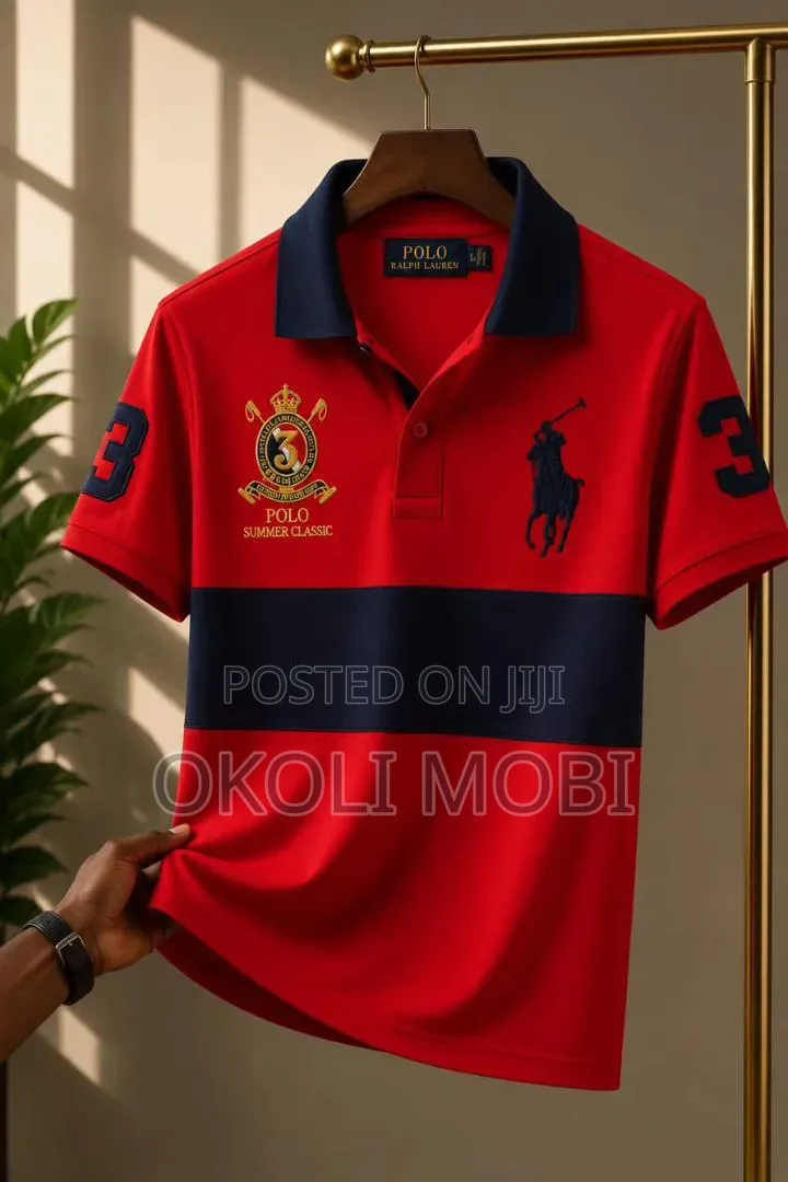 Polo Ralph T-Shirt
