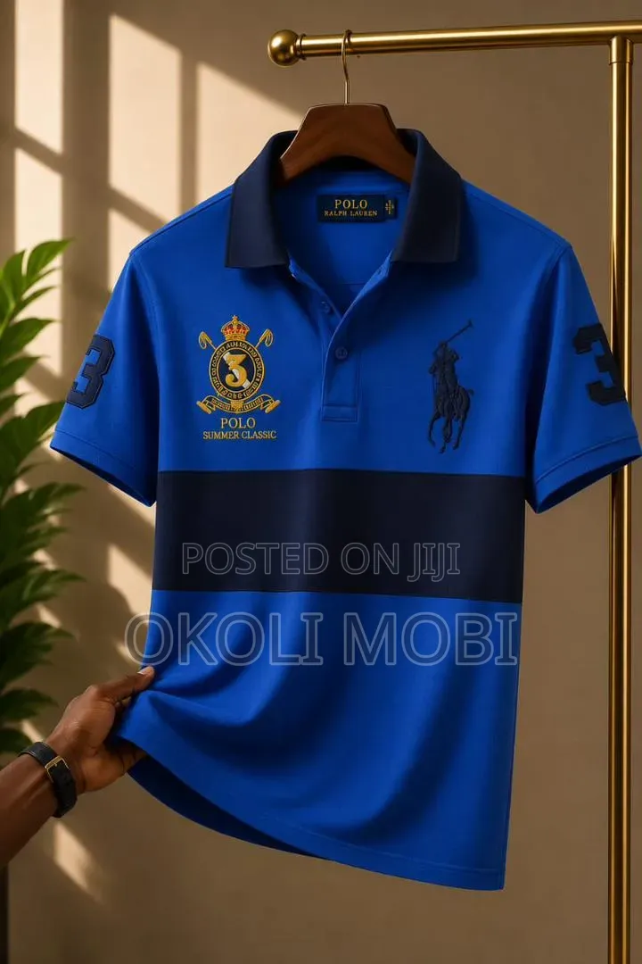 Polo Ralph T-Shirt