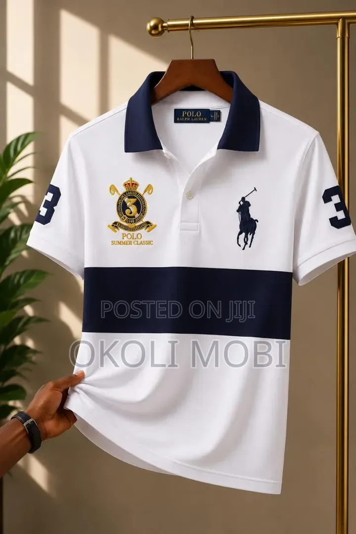Polo Ralph T-Shirt