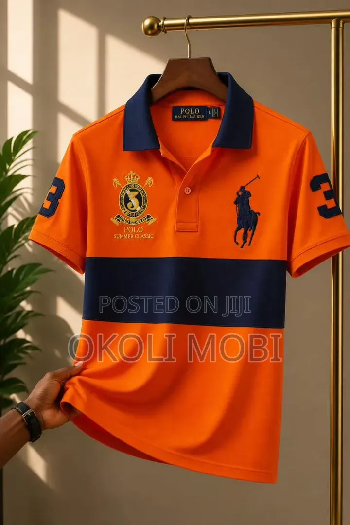 Polo Ralph T-Shirt