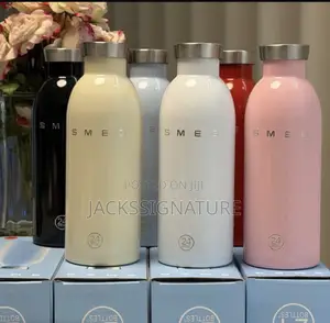 SMEG Insulated Water Bottle