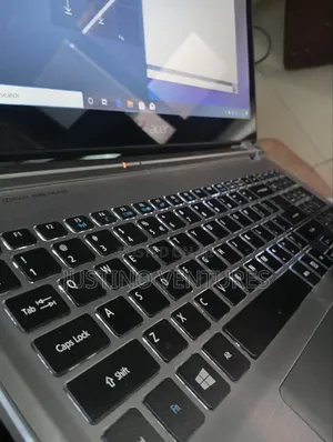 Laptop Acer Aspire TimelineUltra M5 581TG 8GB Intel Core i5 HDD 500GB