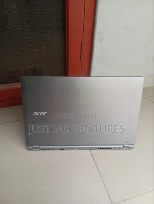 Laptop Acer Aspire TimelineUltra M5 581TG 8GB Intel Core i5 HDD 500GB