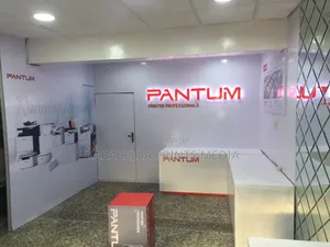 3D Signage Production