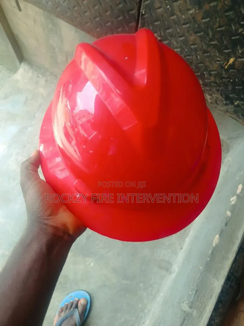 Safety Helmet
