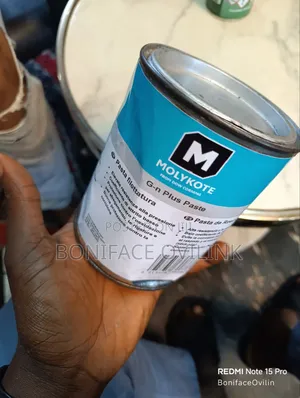 Molykote G-N Plus Paste